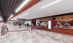 Club Street (D1), Retail #521034941